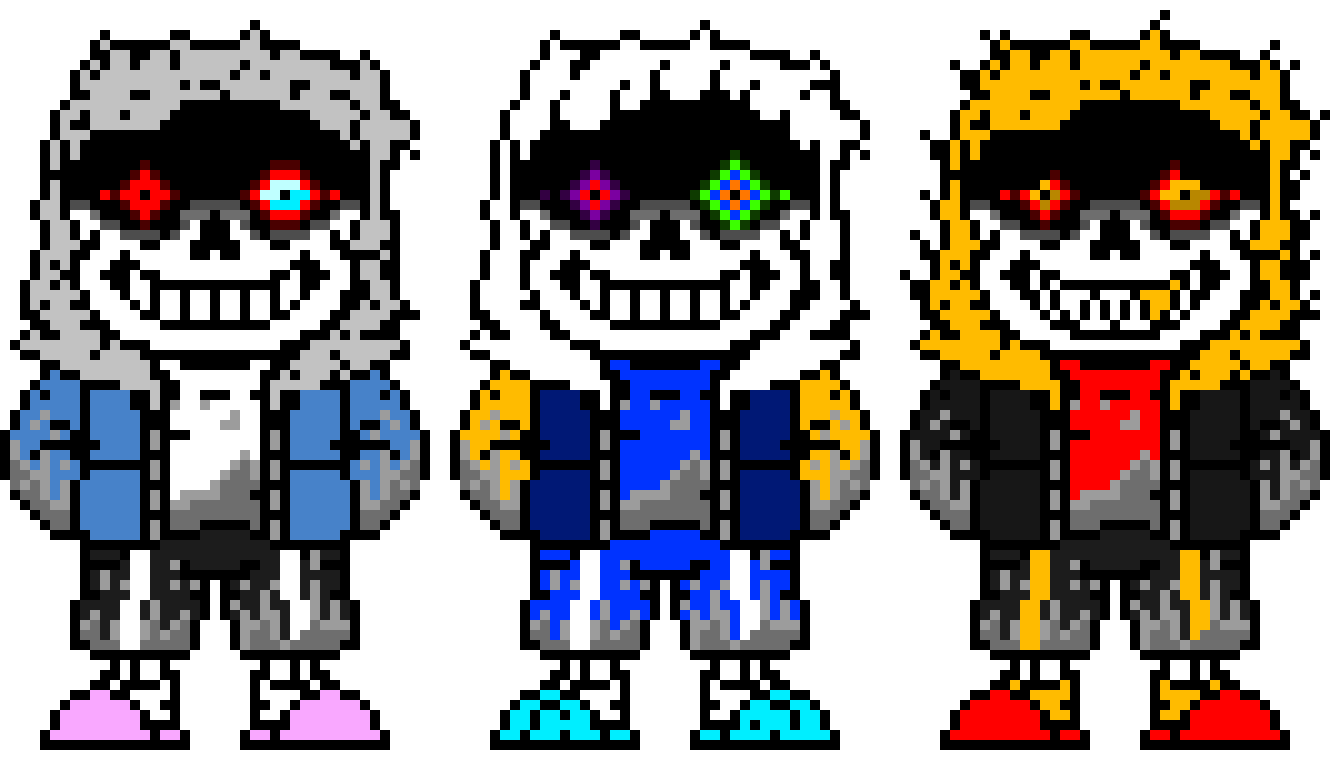 [83eb1d] Last Breath!Heroes Time Trio