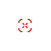 [ae9c41] cross-circle broken v2