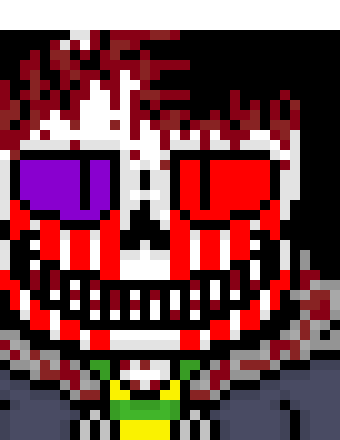 [96d414] AUUUUGGHHHHHHH