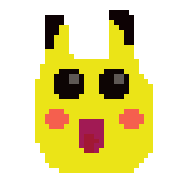 [9664c4] Pikachu