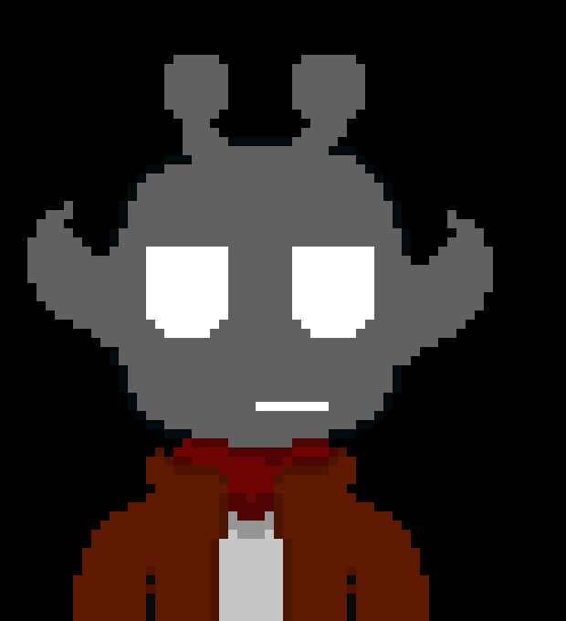 [77b851] -looks at snows eyes and sees bags- Jeez, i think she should sleep for awhile