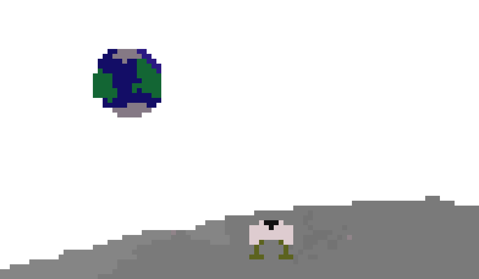 [9664c4] earth and moon