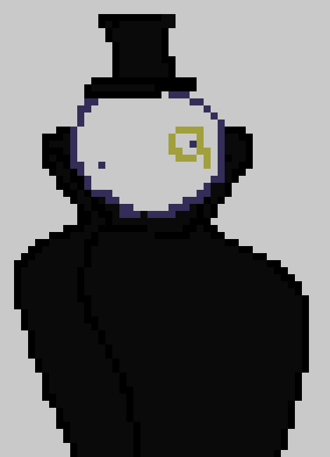 [5b356a] blah, blah blah -Demented