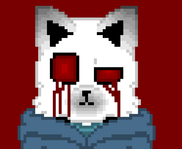 [5b2f3e] I.... entirely forgot to mention, uh... Umi is my character, and someone edited this as of said "contest." despite what I've said to everyone in the rp channel during that one fight, I still tolerate Undertale Content, anyways. Adios. -CY