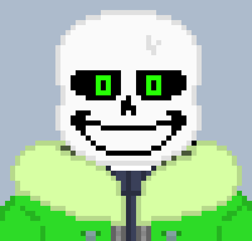 [df4002] (Insert sans' last attack)