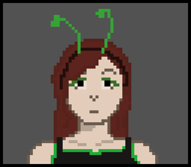 [2811f9] Carly ALIEN normal