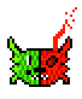 [9664c4] pixel