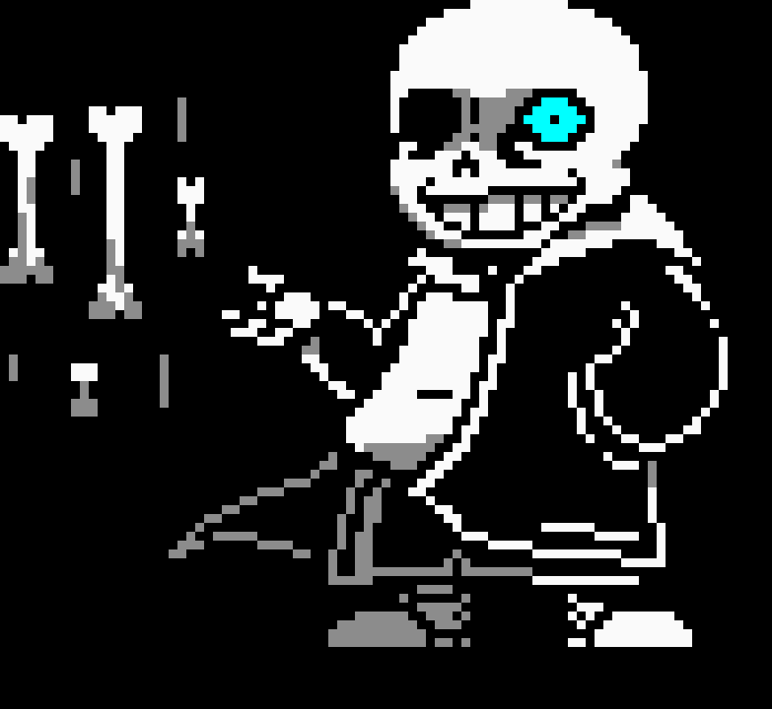 [a52847] My own Sans