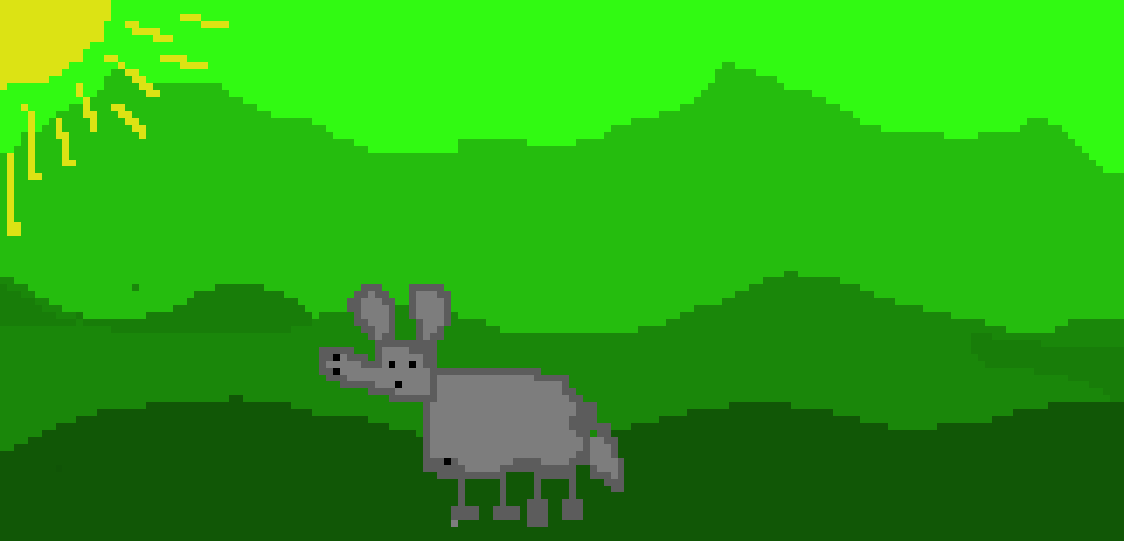 [c9c275] elephant