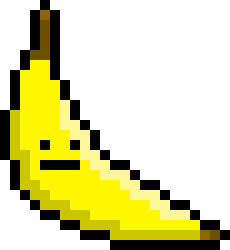 [9664c4] DaBanana