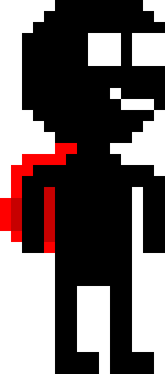 [9664c4] Mr Stickman 12