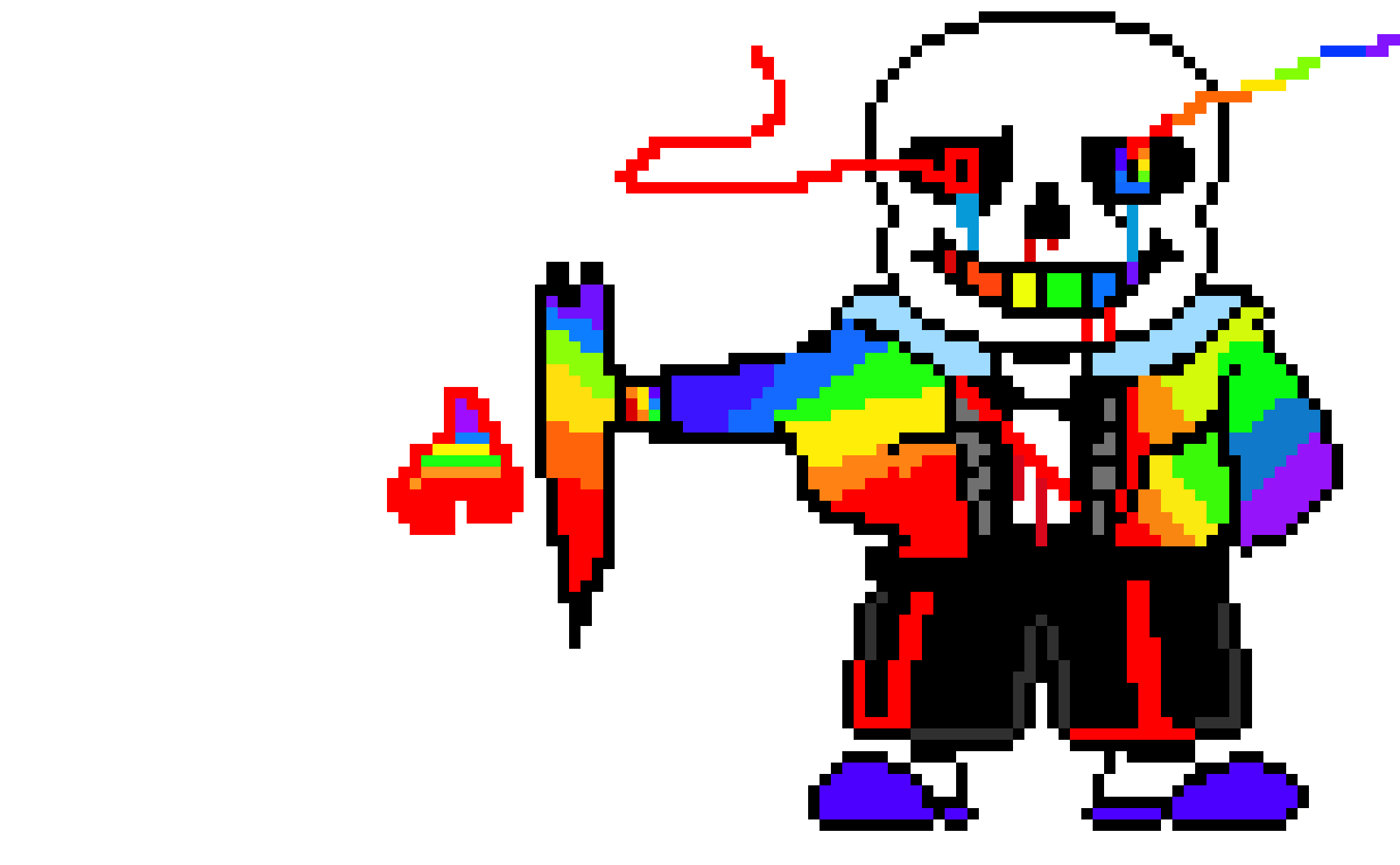 [9664c4] Determined Sans - Phase 2