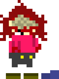 [bbbbb1] PixelSoulSprite3