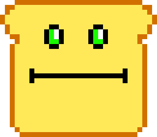 [9664c4] Bread