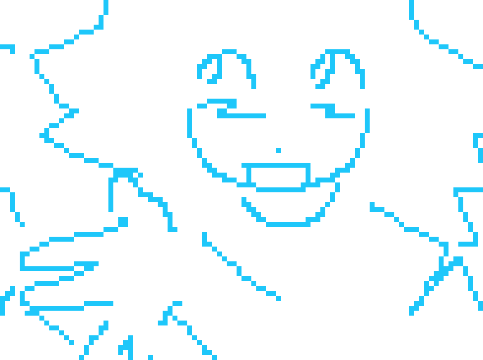 [d507d2] bmo everytime we try to sleep in Minecraft I have to pretend I don't see you hopping dih on zed