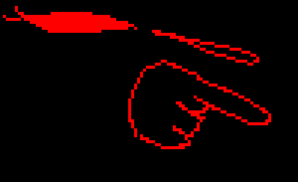 [e37c45] tf u mean play me, am not one of ur many girls bro... also good sprite, like the face thingy, the hands are a bit big tho.
