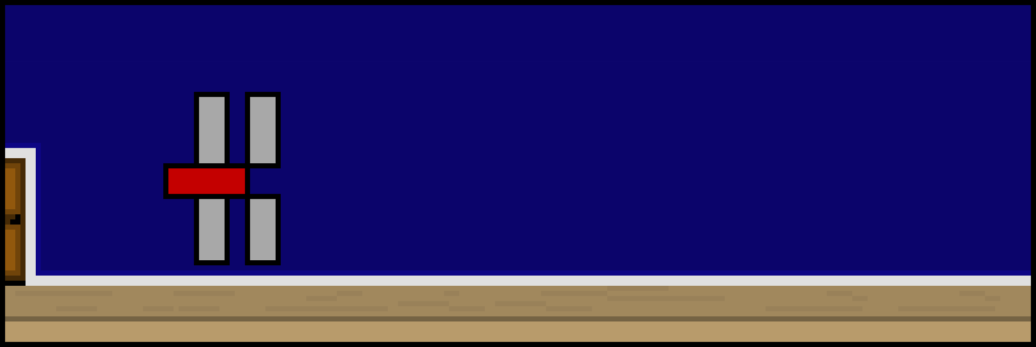 [9664c4] Room