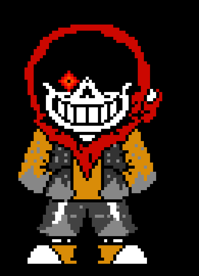 Negativedust Sans