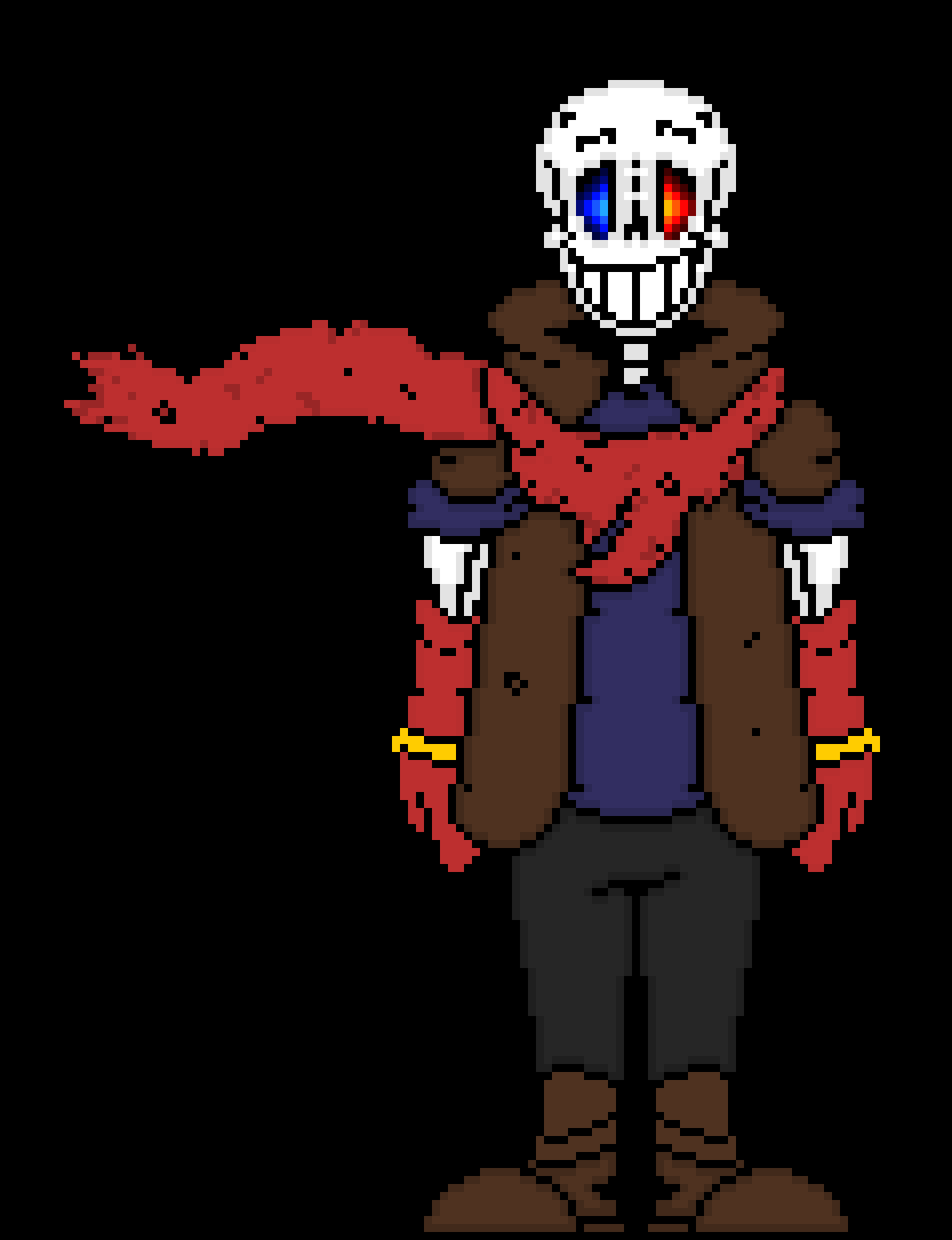 [57dac4] the funny