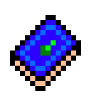 [965bd5] Terraria poisonBolt