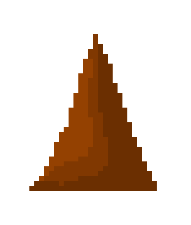 [f6a568] dirt spike