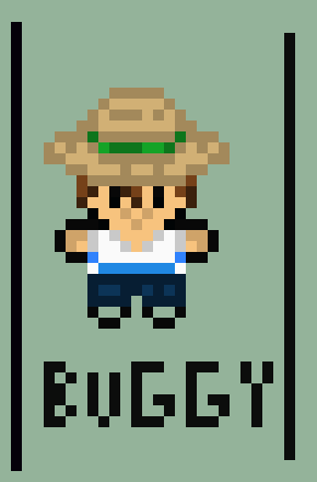 [7d9f36] Buggy