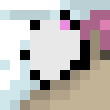[050127] *Loud obnoxious screech*