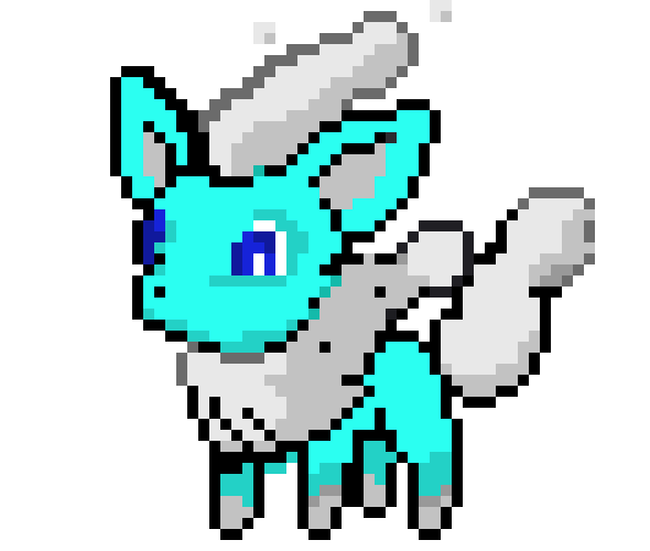 [9664c4] flying type eeveelution