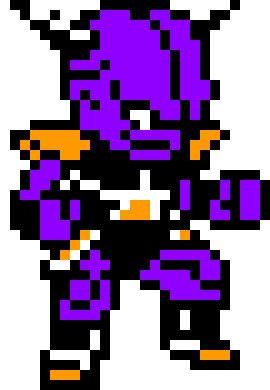 [9664c4] Captain Ginyu