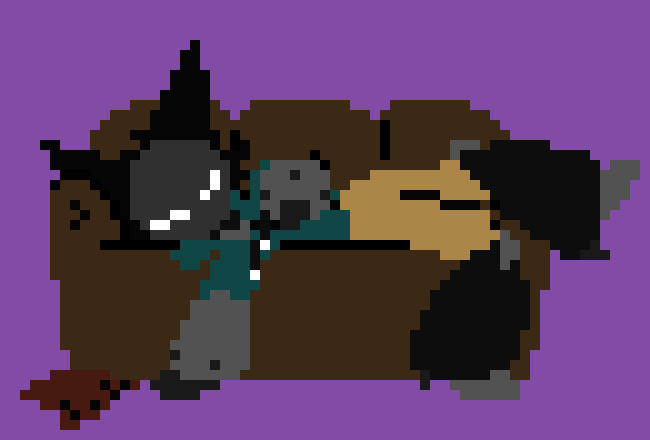 [62d4b6] atp I'm just chilling