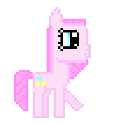 [9664c4] Pinkamena