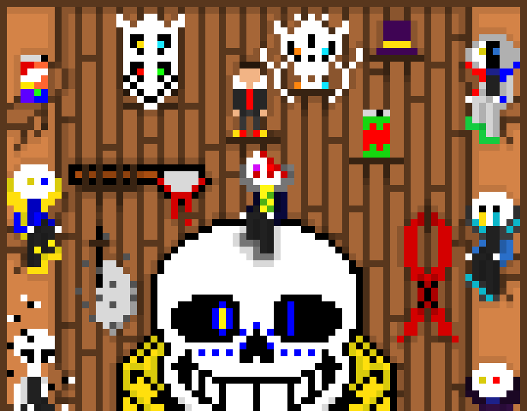 WIP