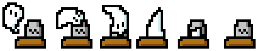 [36a5e7] Boo going into tombstone