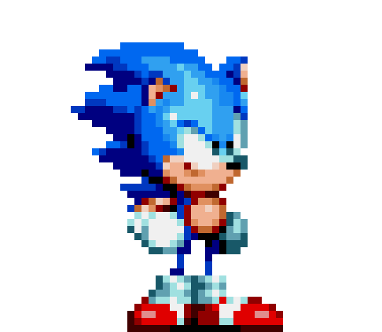 [bb72b0]  Toei Sonic.