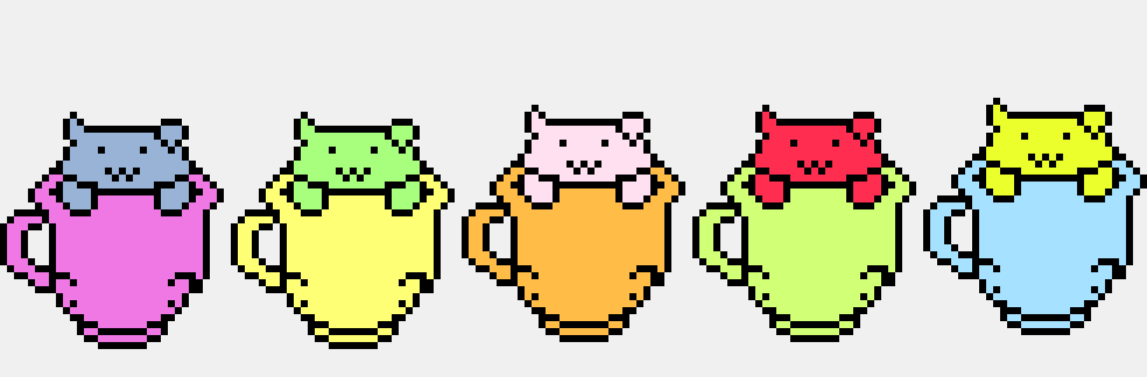 [1e36ff] Cup'o'cat