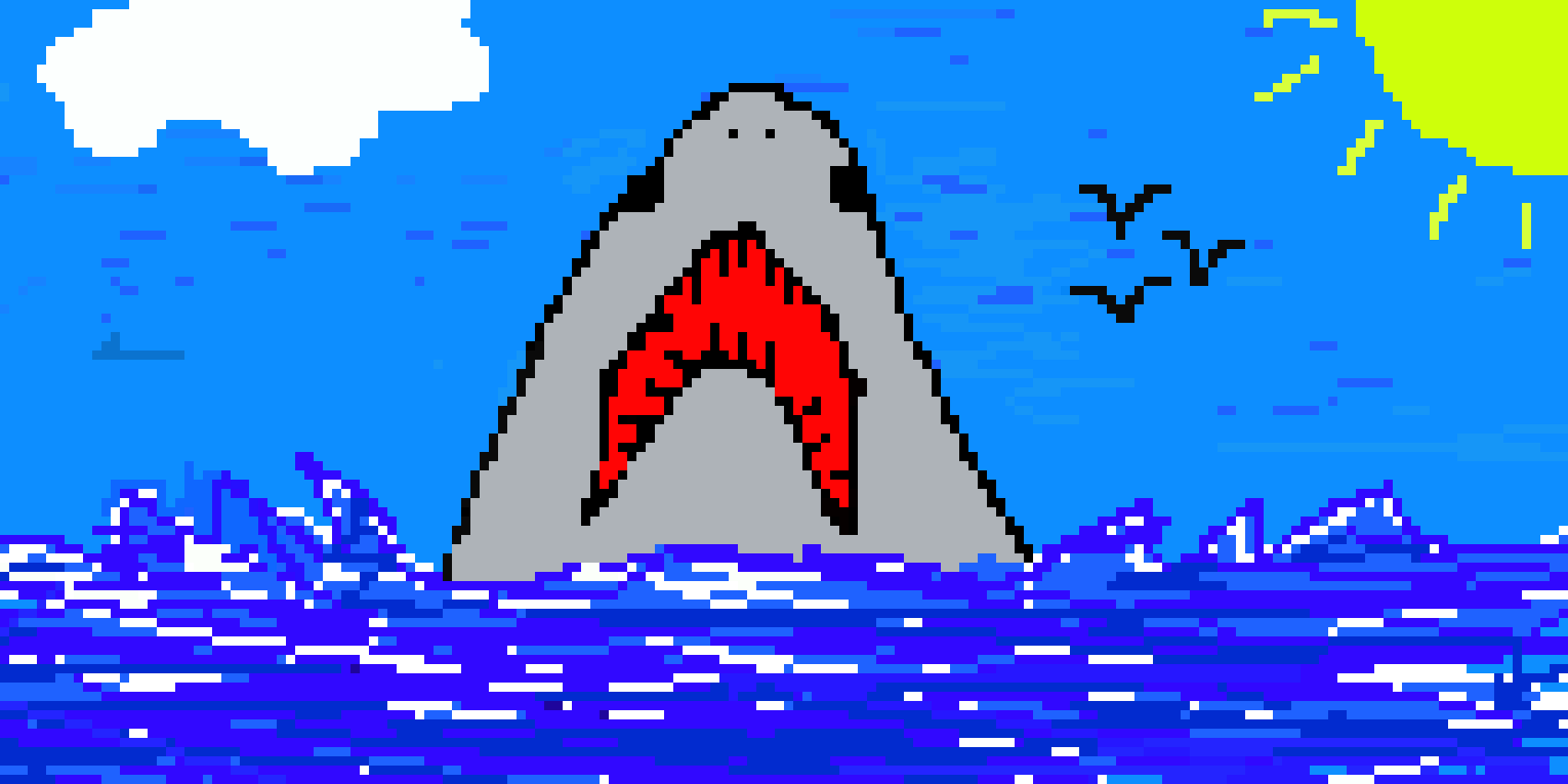 [1f7a9a] shark!