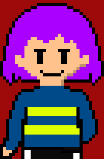 [95be89] ArraTale Ian - Temmie