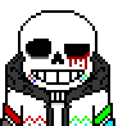 [0ae1f1] *watches as DisasTerror revives* welp this idiot's dead 