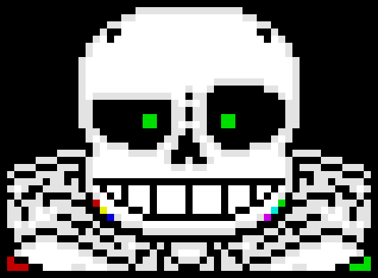 [e8cb42] *a body swap between Terror and Multi occur* huh? why am i back at my house? Bro, what did you do?
