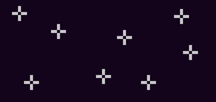 [62d3e6] Night Sky