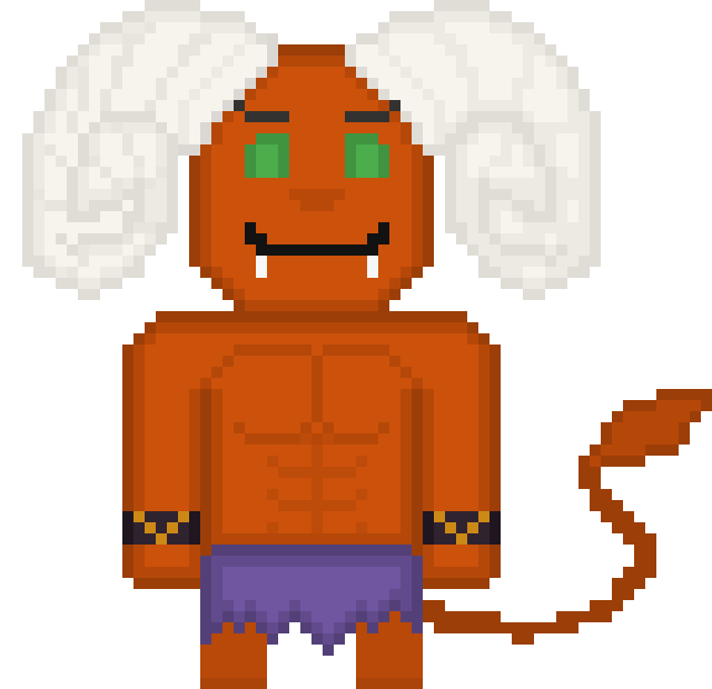 [56b19f] Bell Sprite