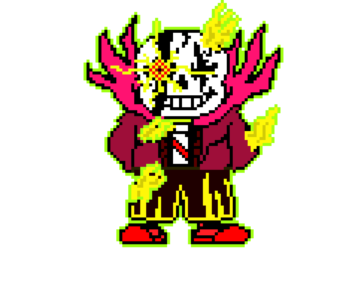 [74526a] sans awoken phase 2