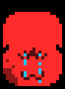 [149cf6] *He Just Flung the sans far away* B e g o n e.