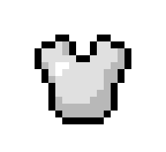 [9664c4] Minecraft Chestplate