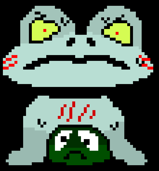 Acertale - Froggot