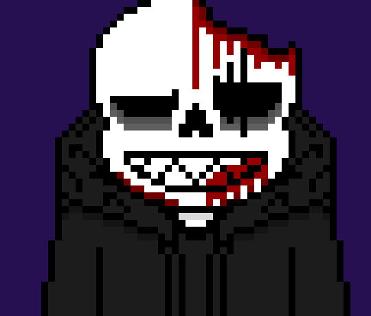 [3c5188] *throws a sharp bone at one of the strings. he feels his soul crack more and he falls over* GAH 