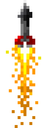 [be4ce5] Rocket