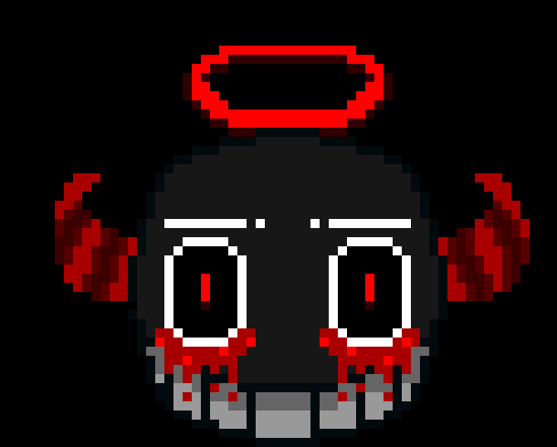 [77b851] Nevermind this is the final touch