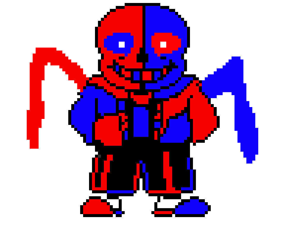 [d6f72b] Magnettale sans