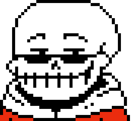 Hello Terrie my name is Papeyerust or just GAMER PAPYRUS, sorry for the rude introduction i just did that to make you pissed at me.